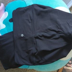 Lululemon Groove SHR Flared Pant